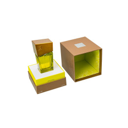 Духи с феромонами HOT Shiatsu «Lime»,женские,50 мл