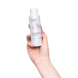 Разогревающее массажное масло Eromantica «Клубника», 100 мл