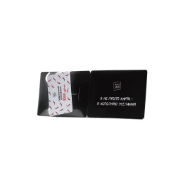 Упаковка подарочных сертификатов 1000 рублей, 10 шт