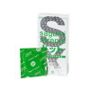 Презервативы Sagami, xtreme, type-e, латекс, 18,5 см, 5,2 см, 10 шт.