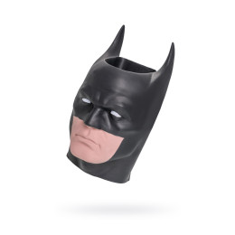 Подставка под сувенирную продукцию "Бэтмен" черный, телесный, золотой