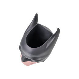 Подставка под сувенирную продукцию "Бэтмен" черный, телесный, золотой