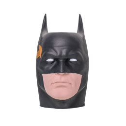 Подставка под сувенирную продукцию "Бэтмен" черный, телесный, золотой