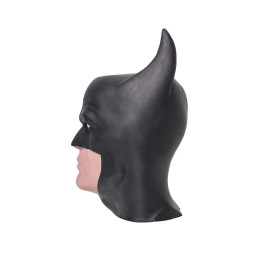 Подставка под сувенирную продукцию "Бэтмен" черный, телесный, золотой