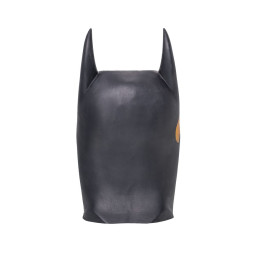 Подставка под сувенирную продукцию "Бэтмен" черный, телесный, золотой