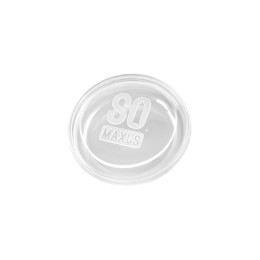 Презервативы Maxus Classic, классические, латекс, пластиковы кейс, 3 шт.