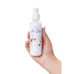 Ухаживающий мист для тела с феромонами Eromantica «La fleur», 125 мл