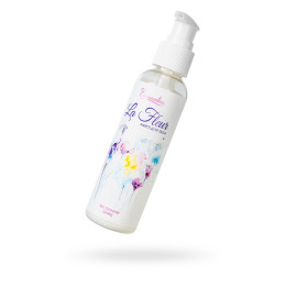 Ухаживающий мист для тела с феромонами Eromantica «La fleur», 125 мл