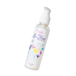 Ухаживающий мист для тела с феромонами Eromantica «La fleur», 125 мл