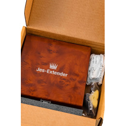 Устройство для увеличения пениса Jes-Extender Gold