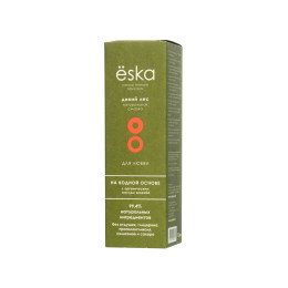 Гель ESKA «Дикий лес» для интимного ухода за кожей, на водной основе, 75 мл