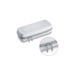 Вибратор Mystim Sassy Simon силиконовый, фиолетовый, 27 см