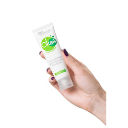 Гель-лубрикант «О'Кей» с маслом чайного дерева, 50 г