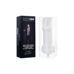 Сменный рукав Satisfyer Men, "Lusty Tongues"