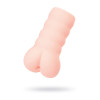 Мастурбатор реалистичный KOKOS Tong-ggo, TPR, телесный, 19 см
