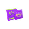 Презервативы EXPERT Studded, облегающие, точечные,  3 шт.