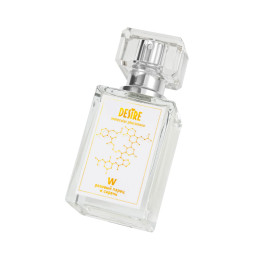 Женский концентрат феромонов Desire Розовый перец и Сирень 30 мл