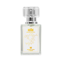 Женский концентрат феромонов Desire Розовый перец и Сирень 30 мл