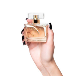 Туалетная вода с феромонами ORGIE SENSFEEL, для мужчин, 50 мл