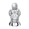 Мастурбатор нереалистичный Lingam by TOYFA  Shakti, TPE, прозрачный, 9 см