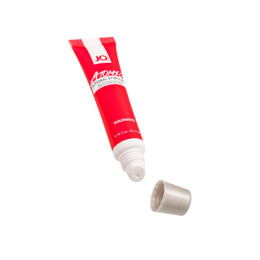 Возбуждающий гель для клитора мощного действия JO Clitoral Atomic, на силиконовой основе, 10 мл