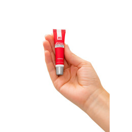 Возбуждающий гель для клитора мощного действия JO Clitoral Atomic, на силиконовой основе, 10 мл