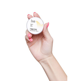 Массажная свеча с феромонами Eromantica «Романтика», 30 г