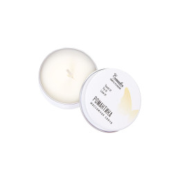 Массажная свеча с феромонами Eromantica «Романтика», 30 г