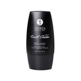 Подарочный набор Shunga Naughter Kit, 5 средств