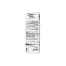 Туалетная вода с феромонами Orgie SENSFEEL, для женщин, 10 мл