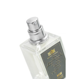 Концентрат феромонов унисекс Desire  Мандарин и Чабрец 30 мл