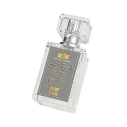 Концентрат феромонов унисекс Desire  Мандарин и Чабрец 30 мл