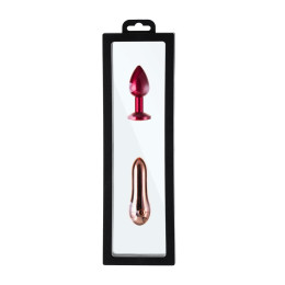 Рамка для выкладки прозрачная с черным кантом с еврослотом 30*9