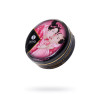 Массажное аромамасло в виде свечи Shunga «Афродизия. Лепестки роз» (Aphrodisia. Rose Petals), 30 м