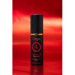 Спрей для продления эрекции Orgie TIME LAG 2, 10 мл