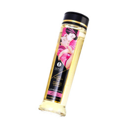 Масло массажное для тела Shunga «Афродизия. Лепестки роз» (Aphrodisia. Rose Petals) 240 мл.