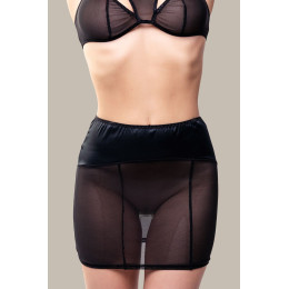 Юбка Waname Evenness черная (42-44)