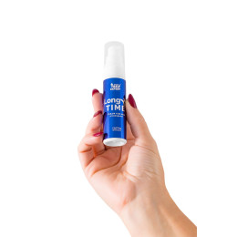 Крем пролонгатор LONG TIME для мужчин,  28 мл