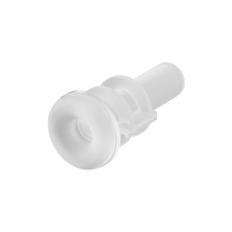 Сменный рукав LOVENSE для Solace, TPE, прозрачный