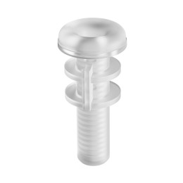 Сменный рукав LOVENSE для Solace, TPE, прозрачный