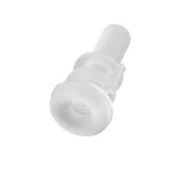 Сменный рукав LOVENSE для Solace, TPE, прозрачный