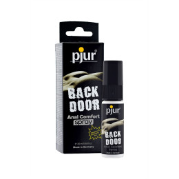 Спрей для анального секса Pjur back door  20 мл