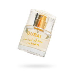 Духи для женщин HOT Dubai limited edition woman, 30 мл