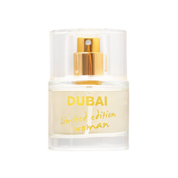 Духи для женщин HOT Dubai limited edition woman, 30 мл