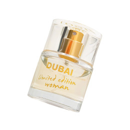 Духи для женщин HOT Dubai limited edition woman, 30 мл