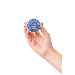 Массажная свеча Eromantica «Winter dreams» с ароматом мандарина, 30 мл