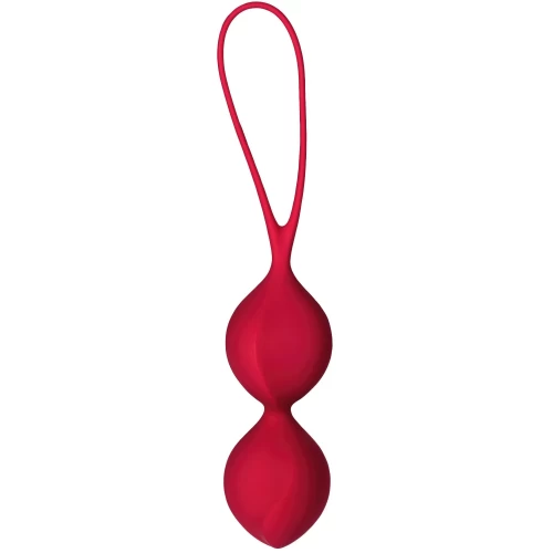 Набор вагинальных шариков Satisfyer V Balls