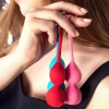 Набор вагинальных шариков Satisfyer V Balls