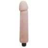 Вибратор с большой головкой Love Companion 25 см