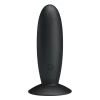 Анальная пробка с вибрацией Butt Plug Massager
